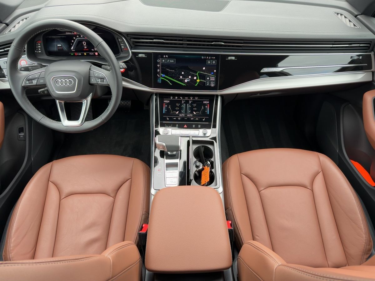 Audi Q7 - Bild 9