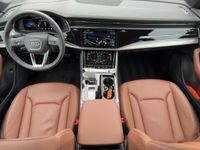 Audi Q7 - Vorschau Bild 9