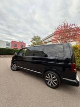 Volkswagen T5 Multivan - Volkswagen T5 Multivan in Saarbrücken