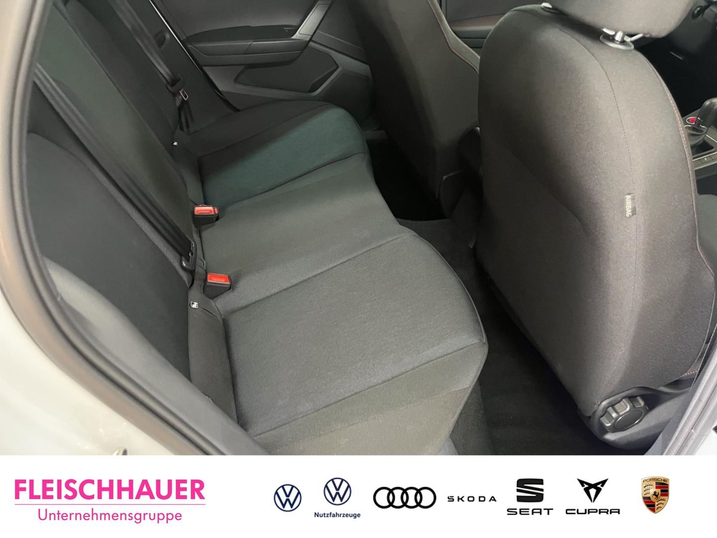 Seat Ibiza - Bild 20