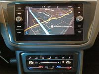 Volkswagen Tiguan - Vorschau Bild 14