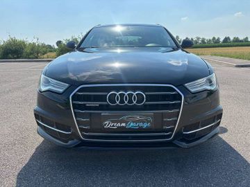 Audi A6 - 2