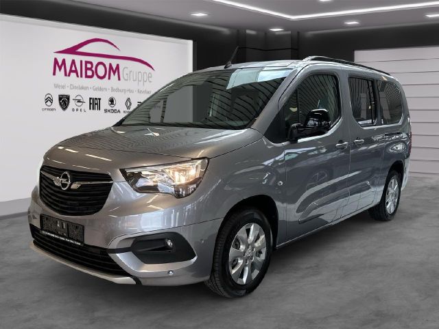 Opel Combo Life E - e Ultimate XL+On-Board-Lader 11kW