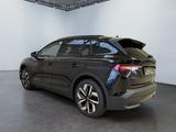 Skoda Elroq 85 Sportline 2xKlima 360 ACC AUT HUD Kam. - schwarze Skoda Elroq