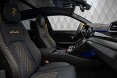 Performante YELLOW MASSAGE B&amp;O PANO SERVICE