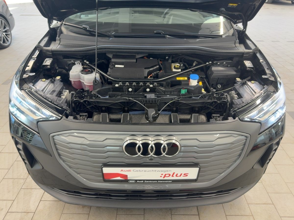 Audi Q4 e-tron - Bild 17