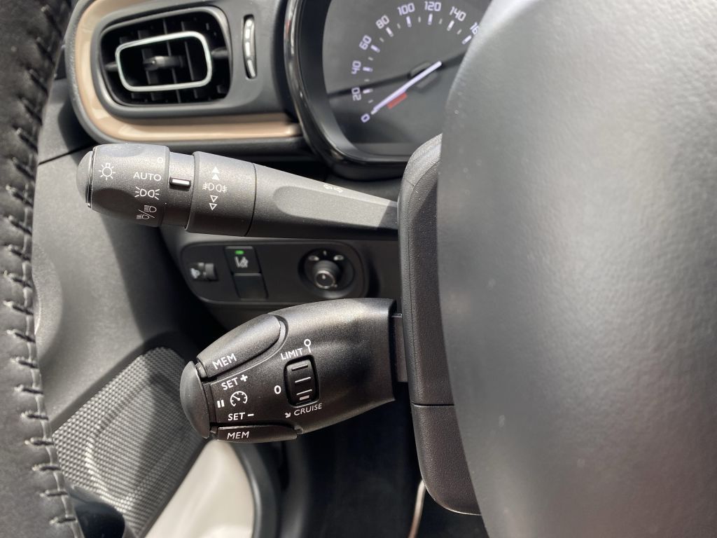 Fahrzeugabbildung Citroën C3 Pure Tech 110 S&S ORIGINS *Standheizung*