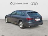 Audi A4 Avant 35 TFSI Pano LED AHK Navigation - gebrauchte Audi A4 aus dem Jahr 2022