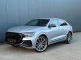 Audi Q8 55 TFSI e quattro S-LINE AUDI GARANTIE 06/26 - Audi Q8 in Wuppertal