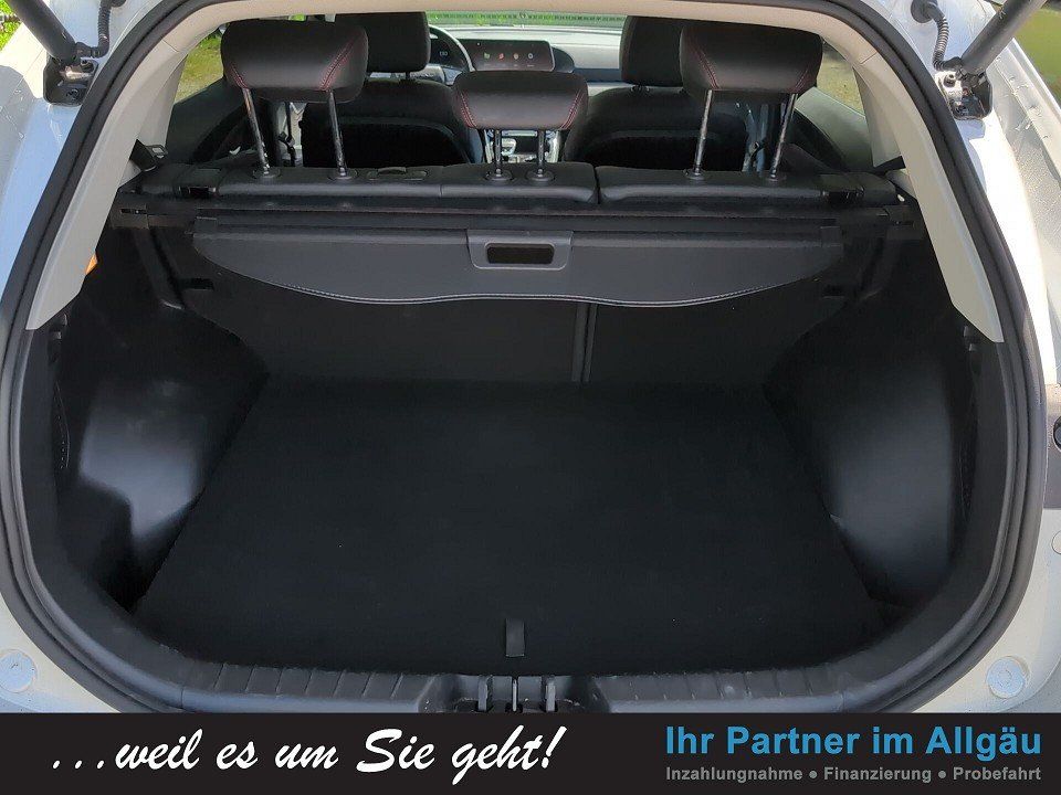 Fahrzeugabbildung DFSK FORTHING 5 EXCLUSIVE 1.5T 7DCT GARANTIE PANO+LED