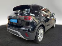 Volkswagen T-Cross - Vorschau Bild 4