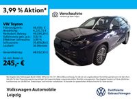 Volkswagen Tayron - Vorschau Bild 1