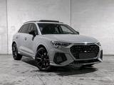 Audi RSQ3 2021, 2.5 TFSI Fünfzylinder mit ... - Audi RSQ3 F3