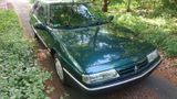 Citroën XM 2.0 Turbo CT  - Citroën XM: 2.0