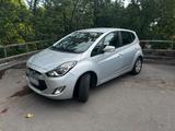 Hyundai ix20 1.2 Benzin Berlin - Hyundai ix20 von privat