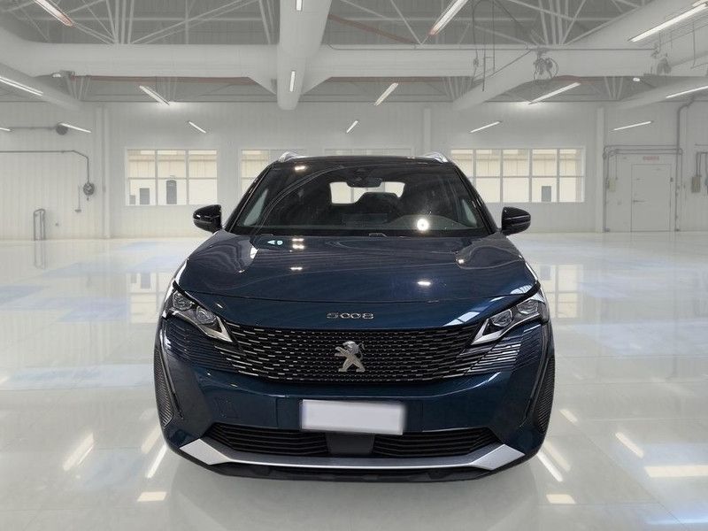 Peugeot PEUGEOT 5008 BLUEHDI 130 GT EAT8 S/S AUTO SUV imagem 2