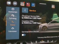 Cupra Leon - Vorschau Bild 7