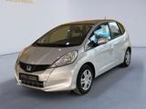 Honda Jazz 1.4 Trend - gebrauchte Honda Jazz aus dem Jahr 2015