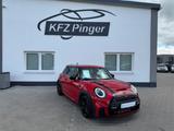 MINI Cooper S John Cooper Works Trim