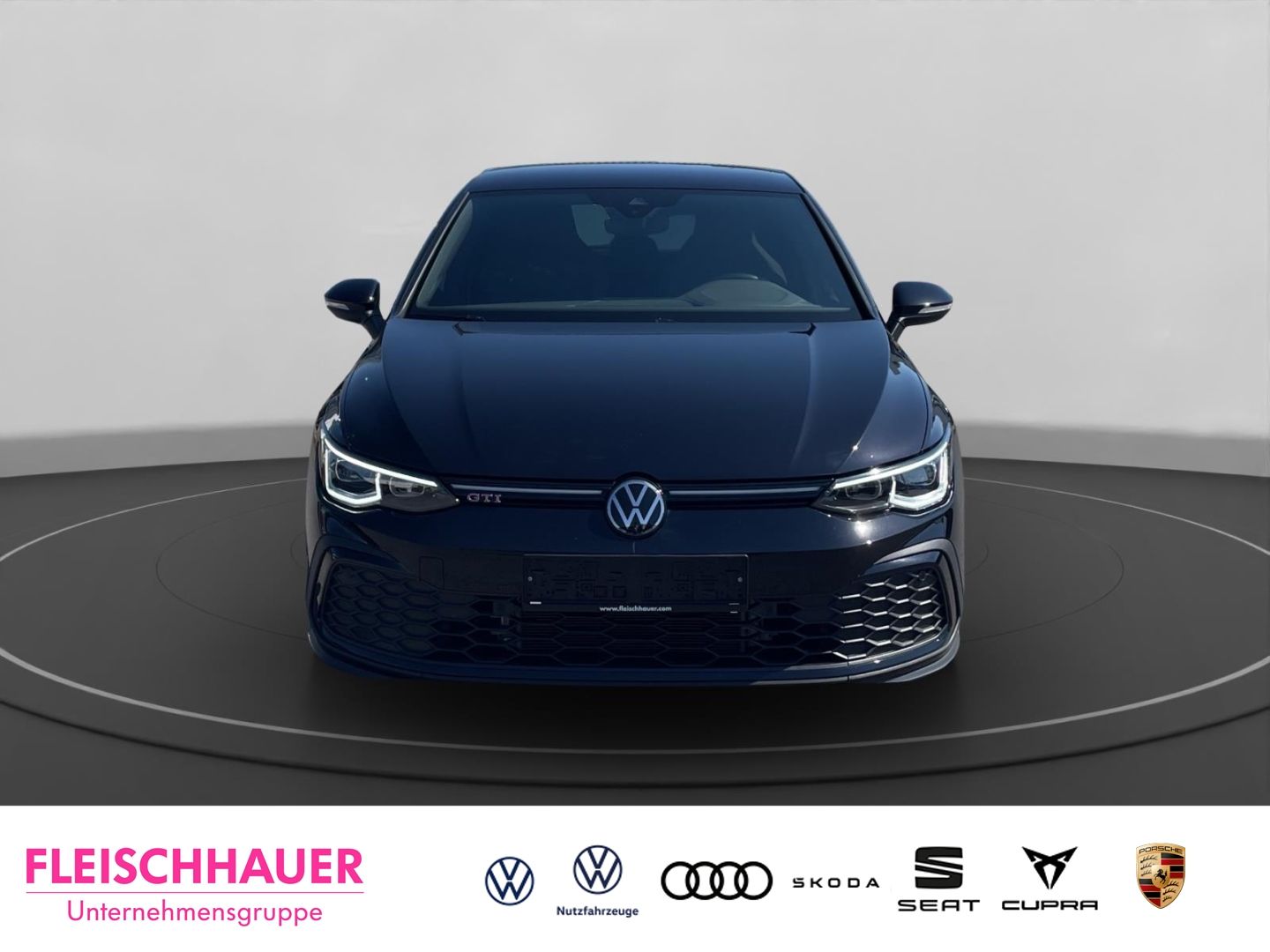 Volkswagen Golf - Bild 2