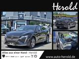 Peugeot 408 PureTech 130 Allure*Sitzheizung,1.Hand* - Peugeot 408 Gebrauchtwagen