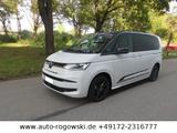 Volkswagen T7 Multivan Edition 2.0 TDI DSG ACC PDC LED Navi - Volkswagen T7 Multivan in Dortmund