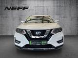 Nissan X-Trail 1.3 DIG-T N-Connecta LED+Navi+Pano AHK - Nissan X-Trail aus 2022