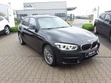BMW 118i,5-trg.,Navi,Klima,Alu,LED,PDC,SHZ,Bluetooth - BMW 1er Reihe aus 2015