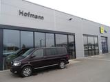 Volkswagen T5 Multivan Highline, SHZ, Navi, AHK, Motor neu - Volkswagen: Multivan Highline