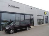 Volkswagen T5 Multivan Highline, SHZ, Navi, AHK, Motor neu - Multivan highline gebraucht