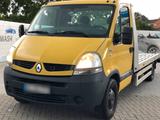 Renault Master 2 - gebrauchte Renault Master aus dem Jahr 2010