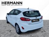 Ford Fiesta 1.1 Cool & Connect LED*SYNC*PDC*LED*PDC - Ford Fiesta Gebrauchtwagen