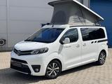 Toyota PROACE CROSSCAMP + KÜCHE + 7 SITZE + AHK + - Offers