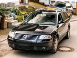 Volkswagen Passat 2.5tdi 4 Motion  hochdruckpumpe defekt - Volkswagen Passat aus 2004 mit Diesel-Antrieb