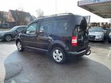 Volkswagen Caddy 1.6 TDI  Roncalli Trendline +DSG+ 7-Sitzer - Volkswagen Caddy: Dsg