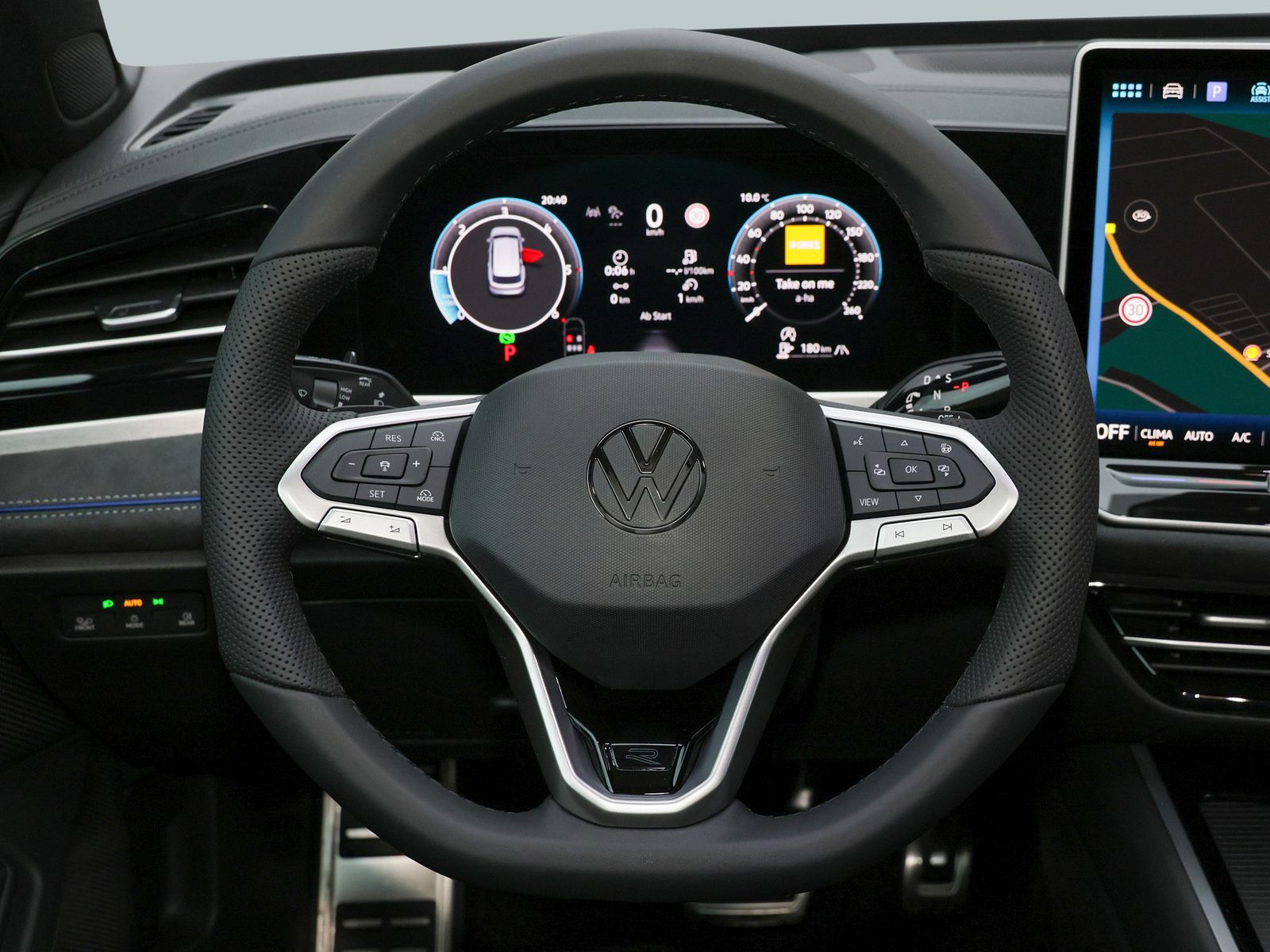 Volkswagen Passat Variant - Bild 19