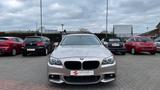 BMW 520d Limousine | M-OPTIK | NAVI | PDC V+H - BMW 520: 520d M
