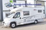 Carthago C-LINE T 4.3 EINZELBETTEN SAT+TV 1.H.+GEPFLEGT!! - Offers