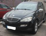 Ssangyong Kyron M200 Xdi 4x4 - - Ssangyong Kyron Gebrauchtwagen