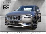 Volvo XC90 T8 Inscription Expression Recharge AWD LED - Volvo XC90: Recharge Inscription Expression