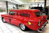 Chevrolet Sedan Delivery 454 cui 7,4 V8 bel air nomad - Chevrolet: Sedan
