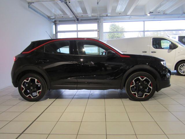 Mokka Line 6E GS 1.2 Direct Injection Turbo 96 k