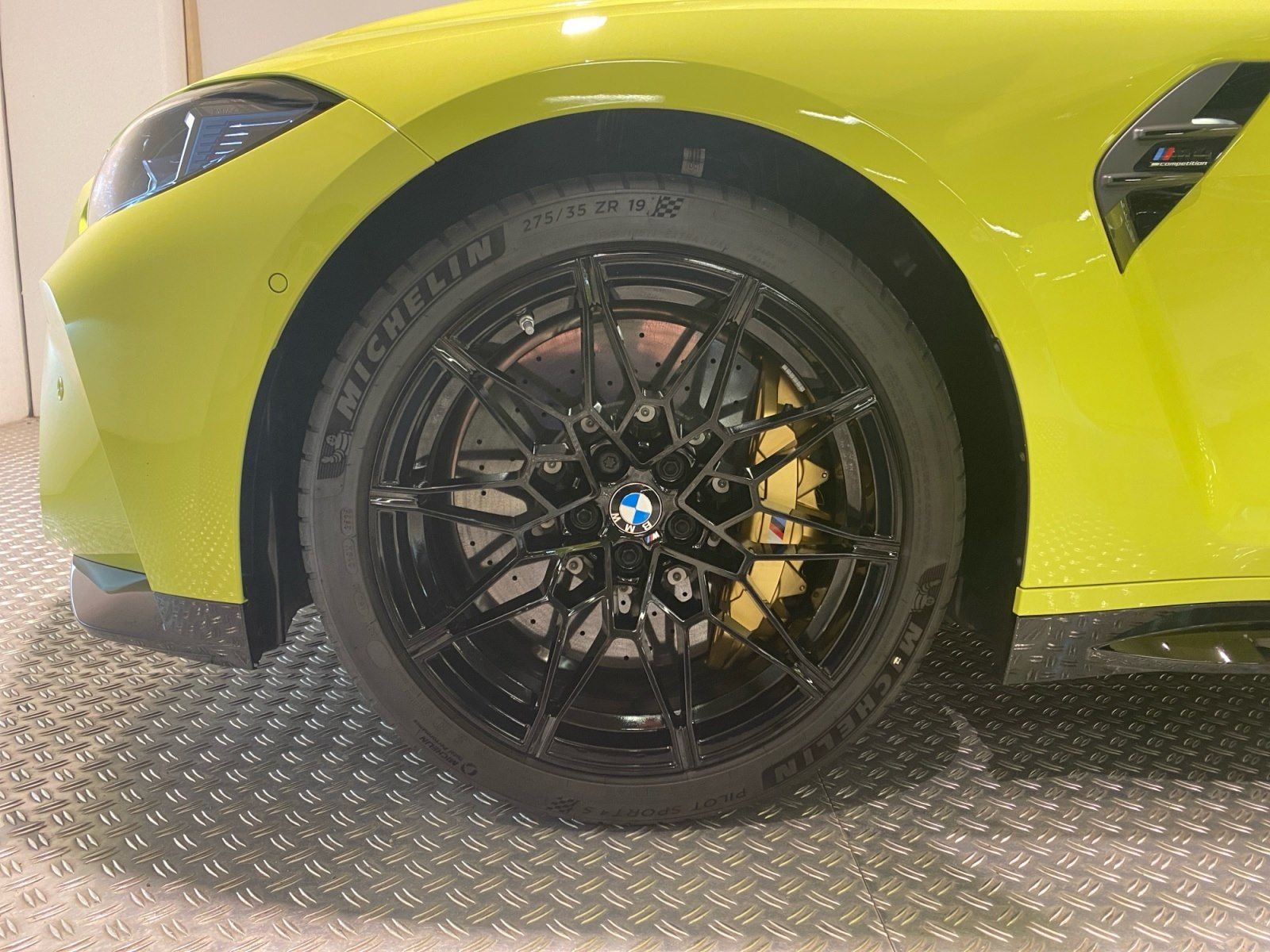BMW M4 - Bild 14