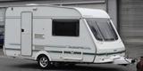 Sprite Swift 390 mit Mover und Vorzelt - Offers
