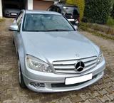 Mercedes-Benz C 180 KOMPRESSOR BlueEFFICIENCY - - Mercedes-Benz C 180: Blueefficiency Kompressor