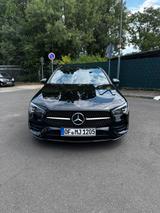 Mercedes-Benz CLA 200 4MATIC DCT - - Mercedes-Benz CLA 200 aus 2021