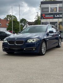 BMW 535 - 2