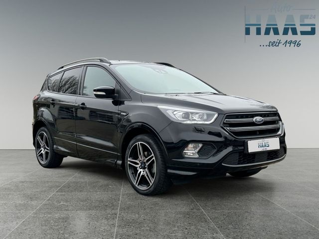 Ford Kuga ST-Line Leder Navi R.Kamera Sitzh 19"