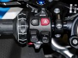 BMW S 1000 RR Tempomat LM - BMW MOTORRAD S1000RR