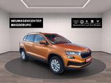 Skoda Karoq 1.5TSI 130LET*KAMERA*AHK*4xSHZ*el.H-KLAPPE - Skoda Karoq in Magdeburg